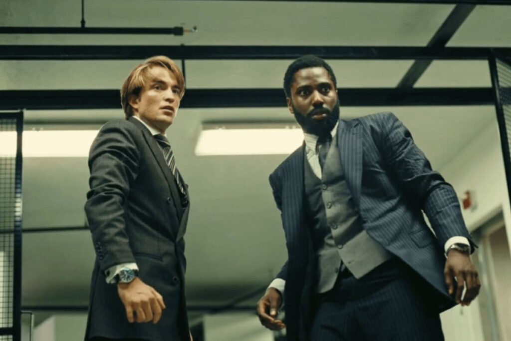 MAX: This is the sci-fi movie everyone is talking about