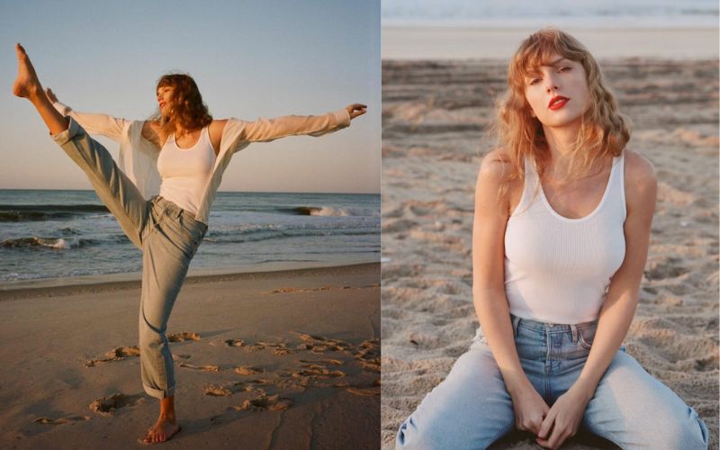 Taylor Swift and her re-recorded albums might change music regulations