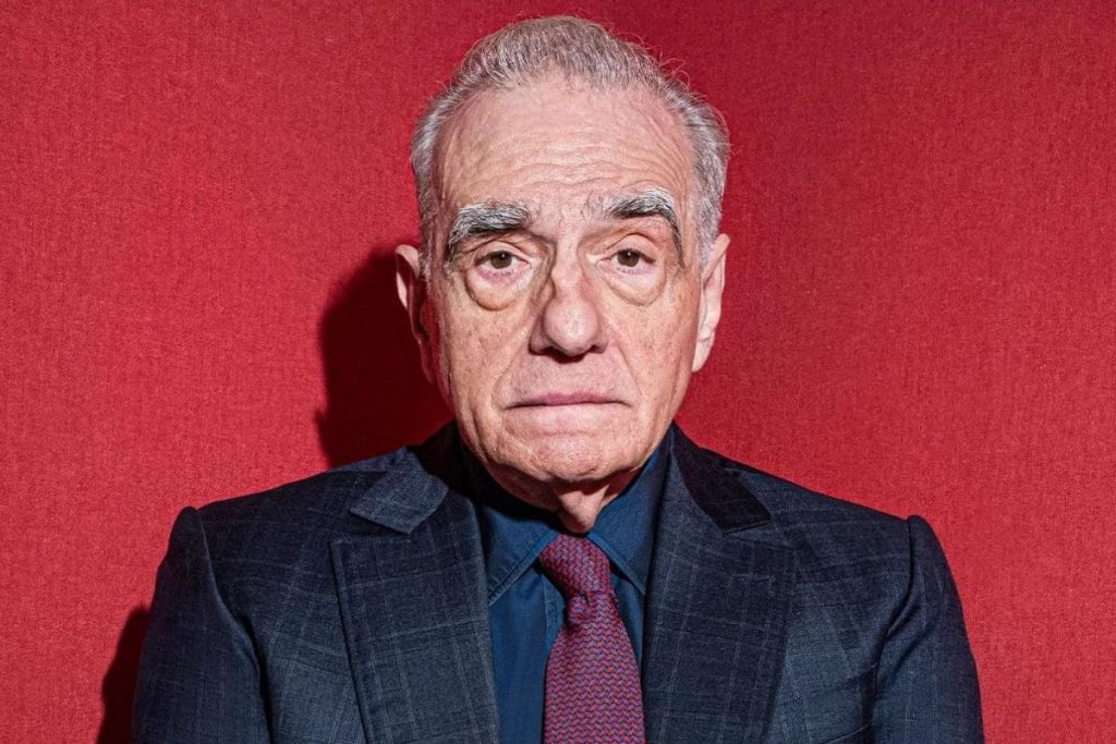 Martin Scorsese opened up as “Killer of the Flower Moon” premieres on Cinemas