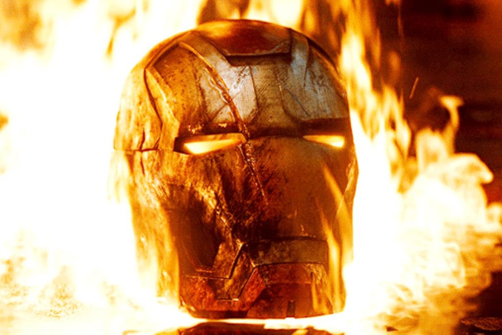 Marvel Studios commemorates Halloween season by releasing a spooky video