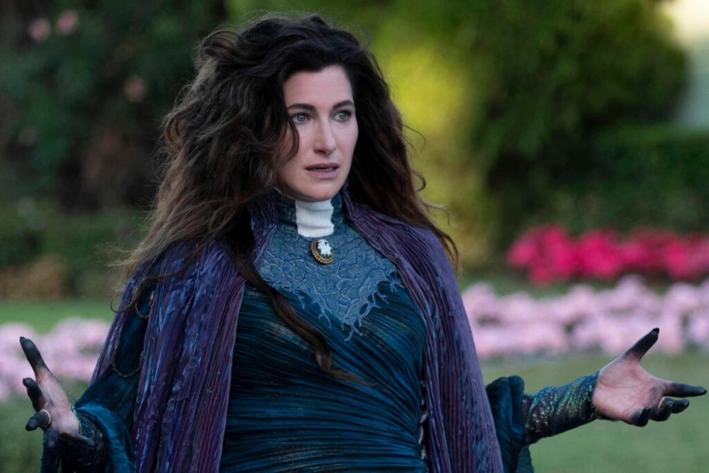 Marvel’s ‘Agatha: Darkhold Diaries’: here’s what the synopsis of the first episode reveals about the plot