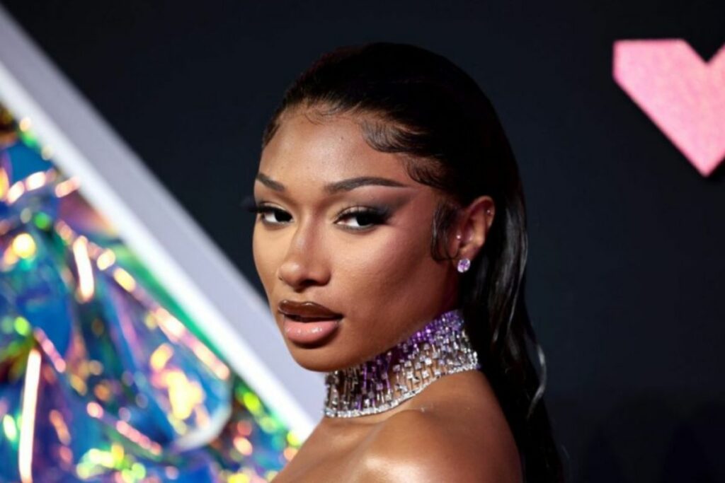 Megan Thee Stallion goes independent spills the beans about new music