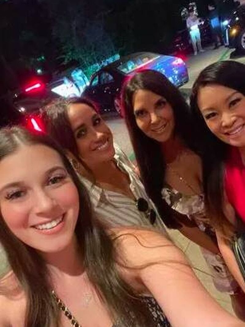 Meghan Markle already has her own office, and it is located in a luxurious Los Angeles hotel