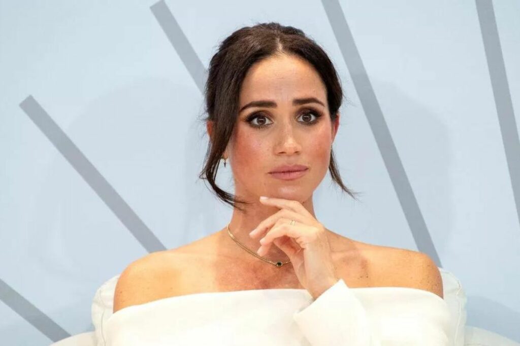 Meghan Markle might be back to star in ‘Suits’ universe