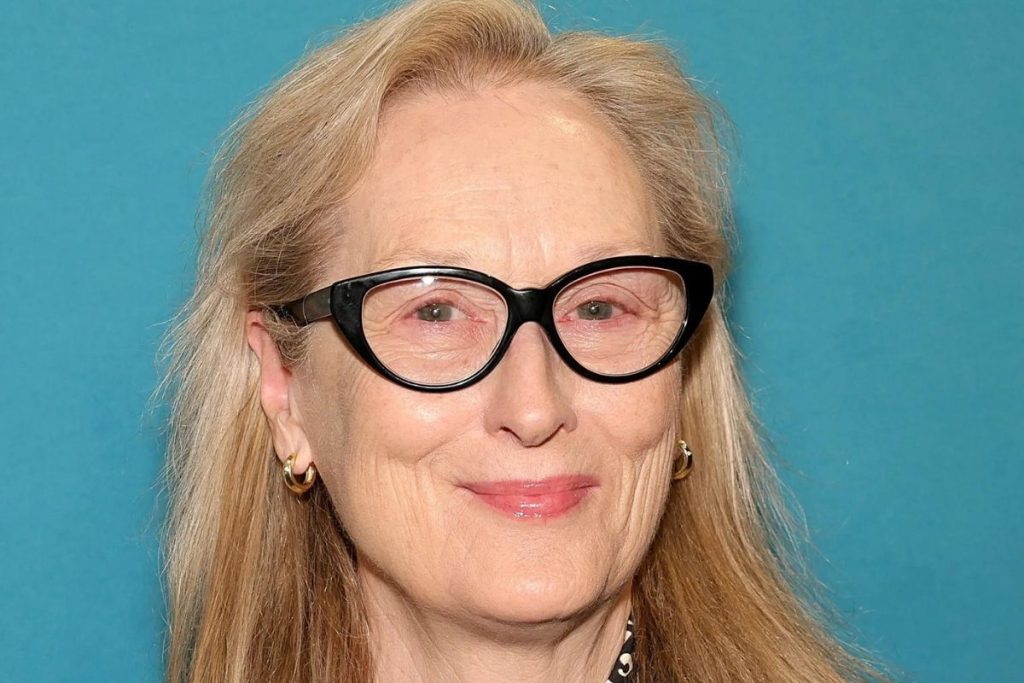Meryl Streep and her husband have separated after 45 years of marriage