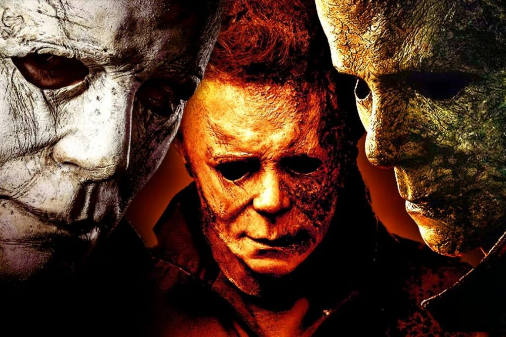 Michael Myers and Halloween to return to the screen as a series
