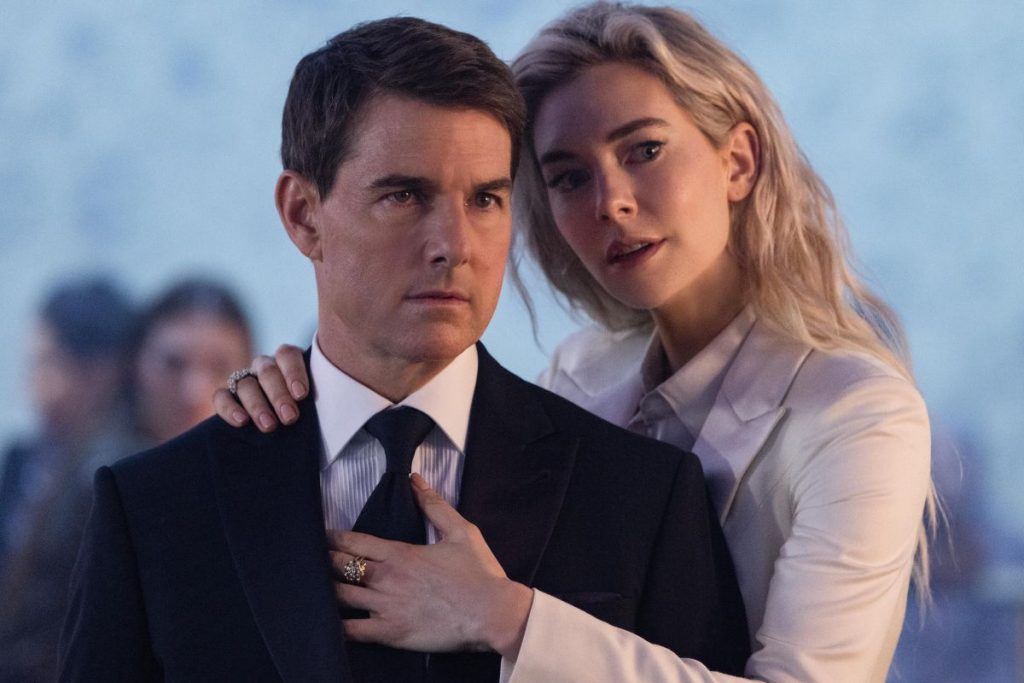 'Mission: Impossible 8' is pushed back a year