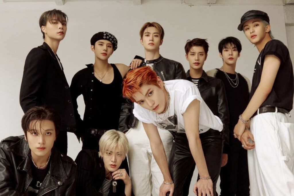 NCT 127 members spill the beans about one painful memory from their debut days, and it sure hurts!