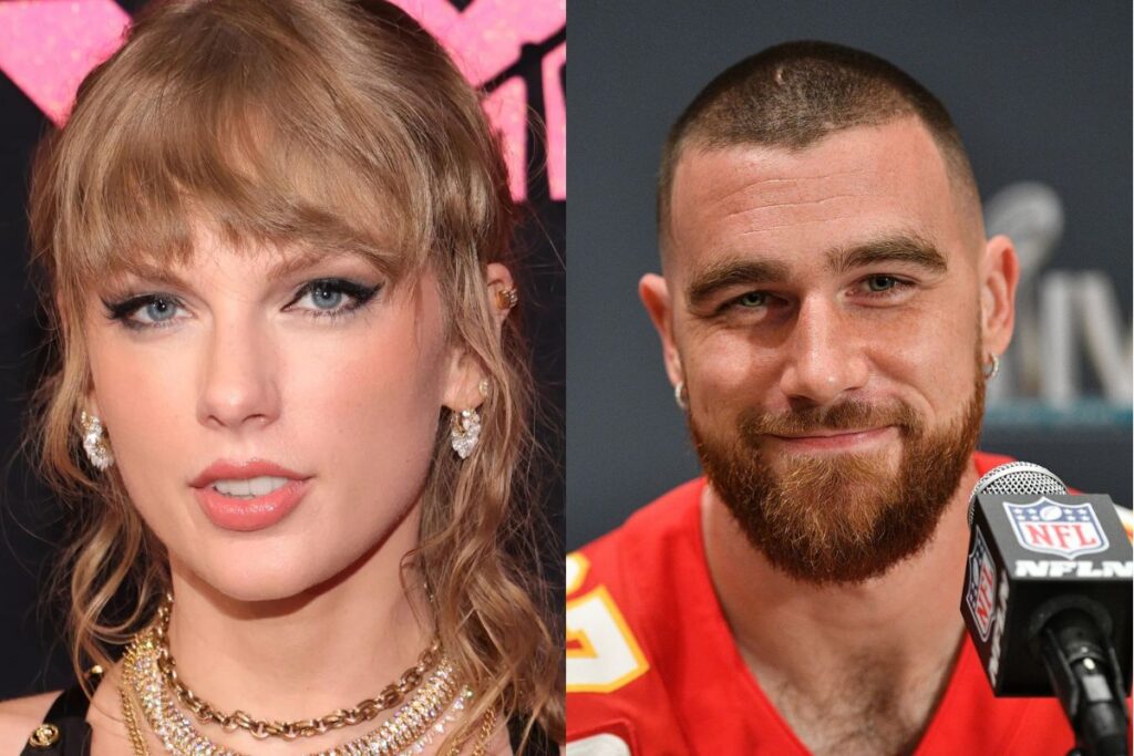 NFL defends Taylor Swift Coverage after Travis Kelce’s comments