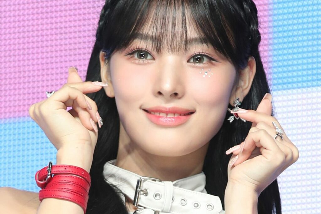 NMIXX's Jinni addressed departure over album showcase