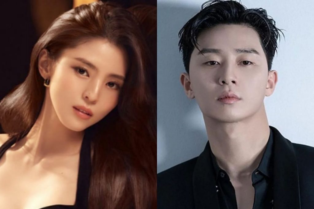 Netflix confirms release date for K-Drama starring Park Seo-joon and Han So-hee
