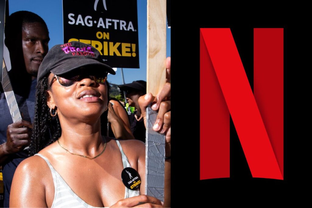 Netflix may raise subscription prices after Hollywood strikes