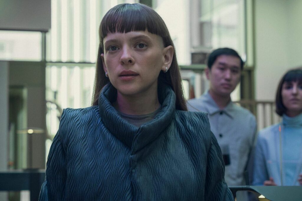 Netflix's new mystery film that has been deemed a 'masterpiece'