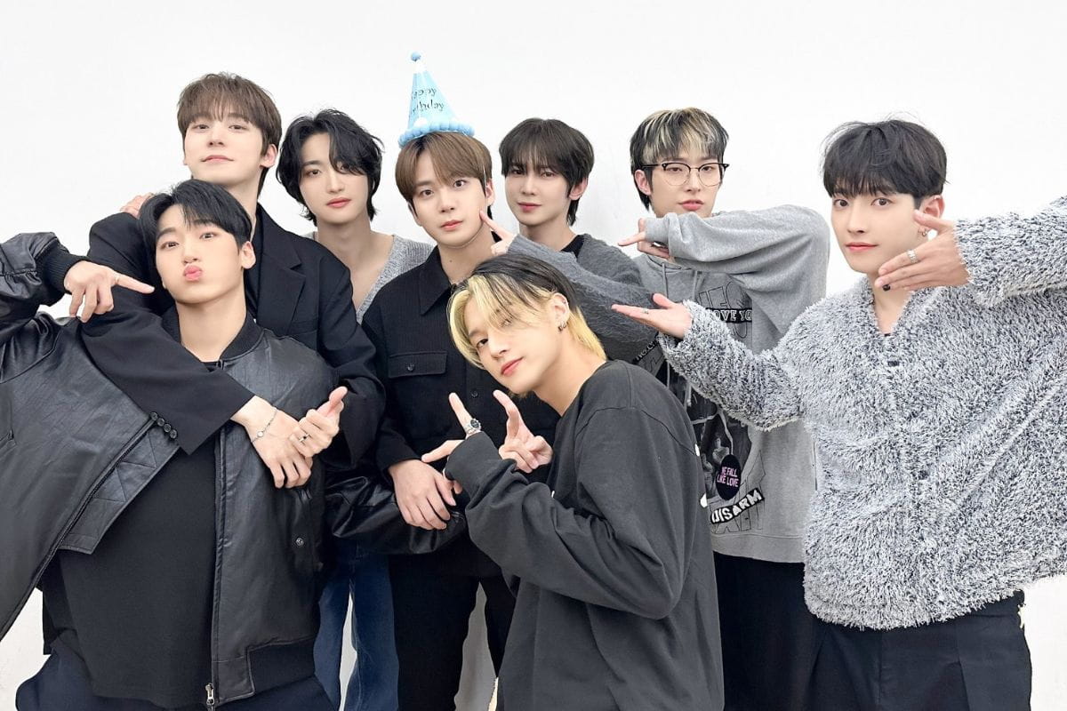 New evidence shows that ATEEZ might be voicing the new “League of Legends” boy band
