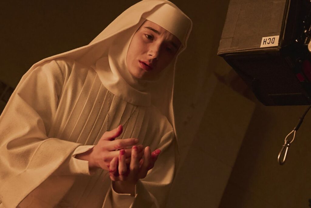 October is here, and with it, these amazing new releases coming to Netflix