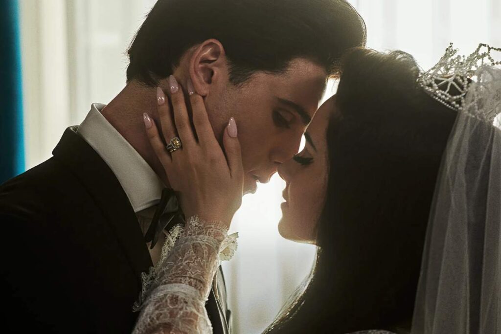 ‘PRISCILLA’, the new movie that exposes Elvis Presley’s abusive behavior