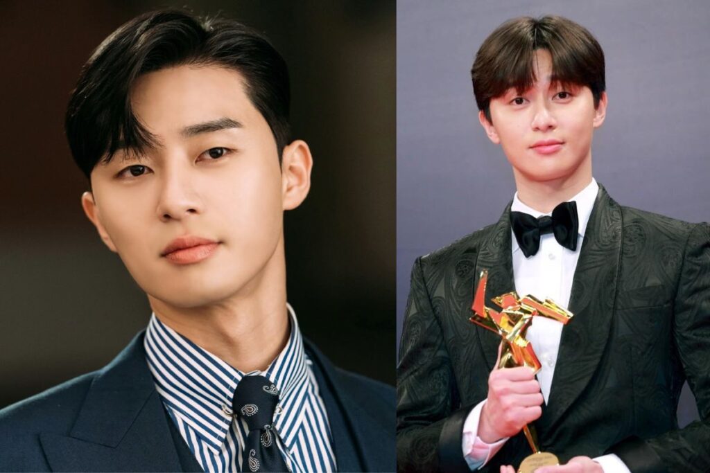 Park Seo Joon abandons K-dramas to make it big in the United States with "The Marvels"