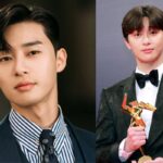 Park Seo Joon abandons K-dramas to make it big in the United States with "The Marvels"