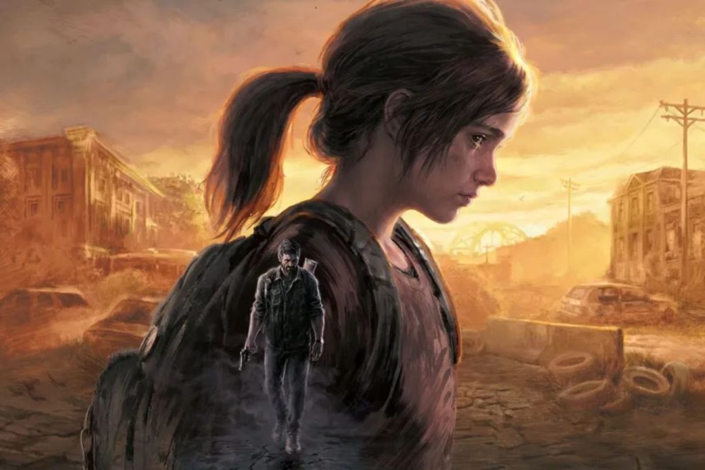 Playstation fires important people in the The Last of Us studio