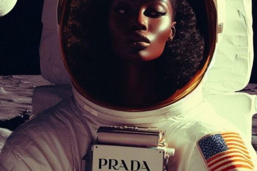 Prada will be responsible for astronauts' suits to return to the moon