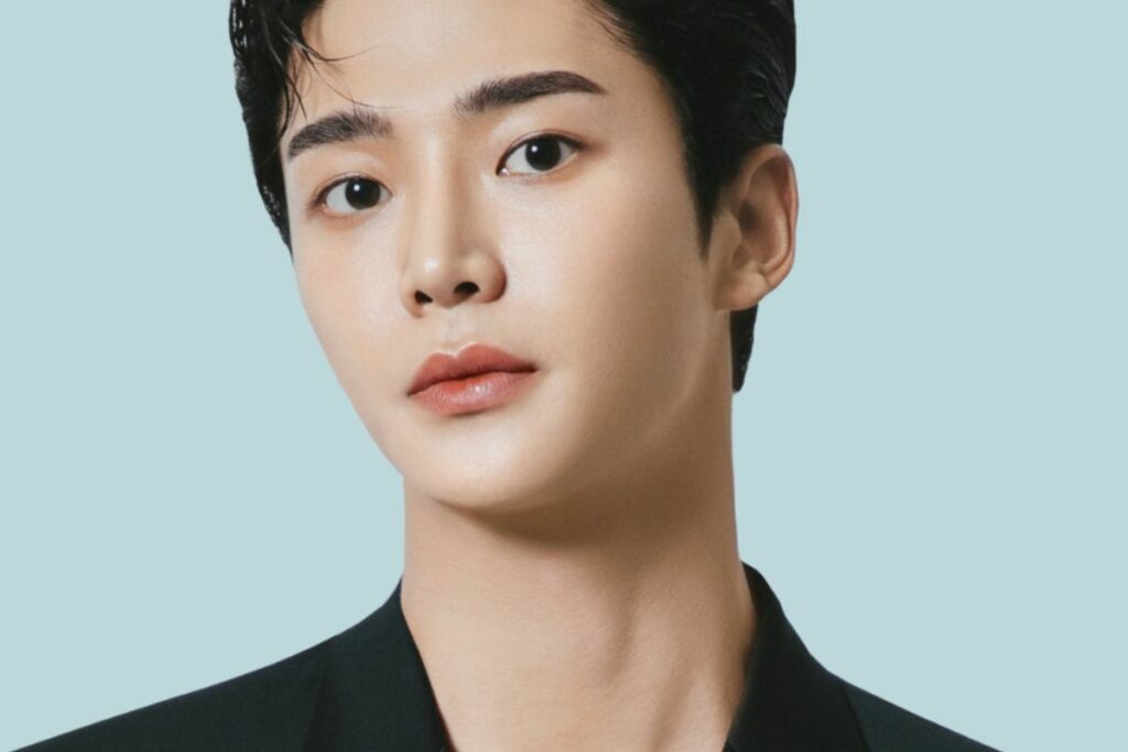 Rowoon revealed unpublished details from his upcoming K-Drama, ‘The Matchmakers’