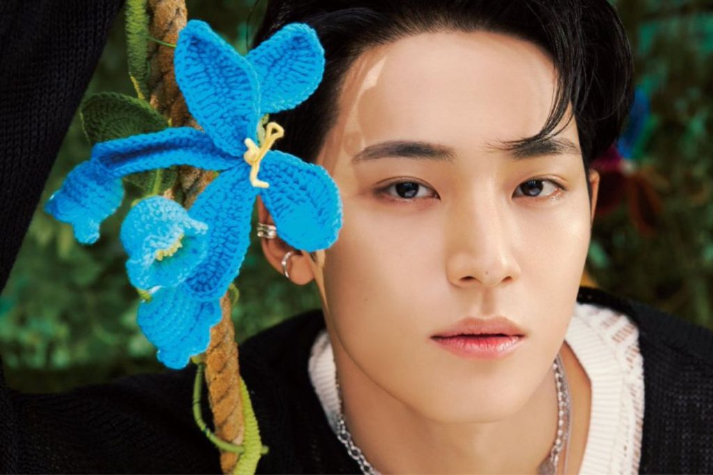 SEVENTEEN’s Mingyu is set to resume activities after his short break for health issues