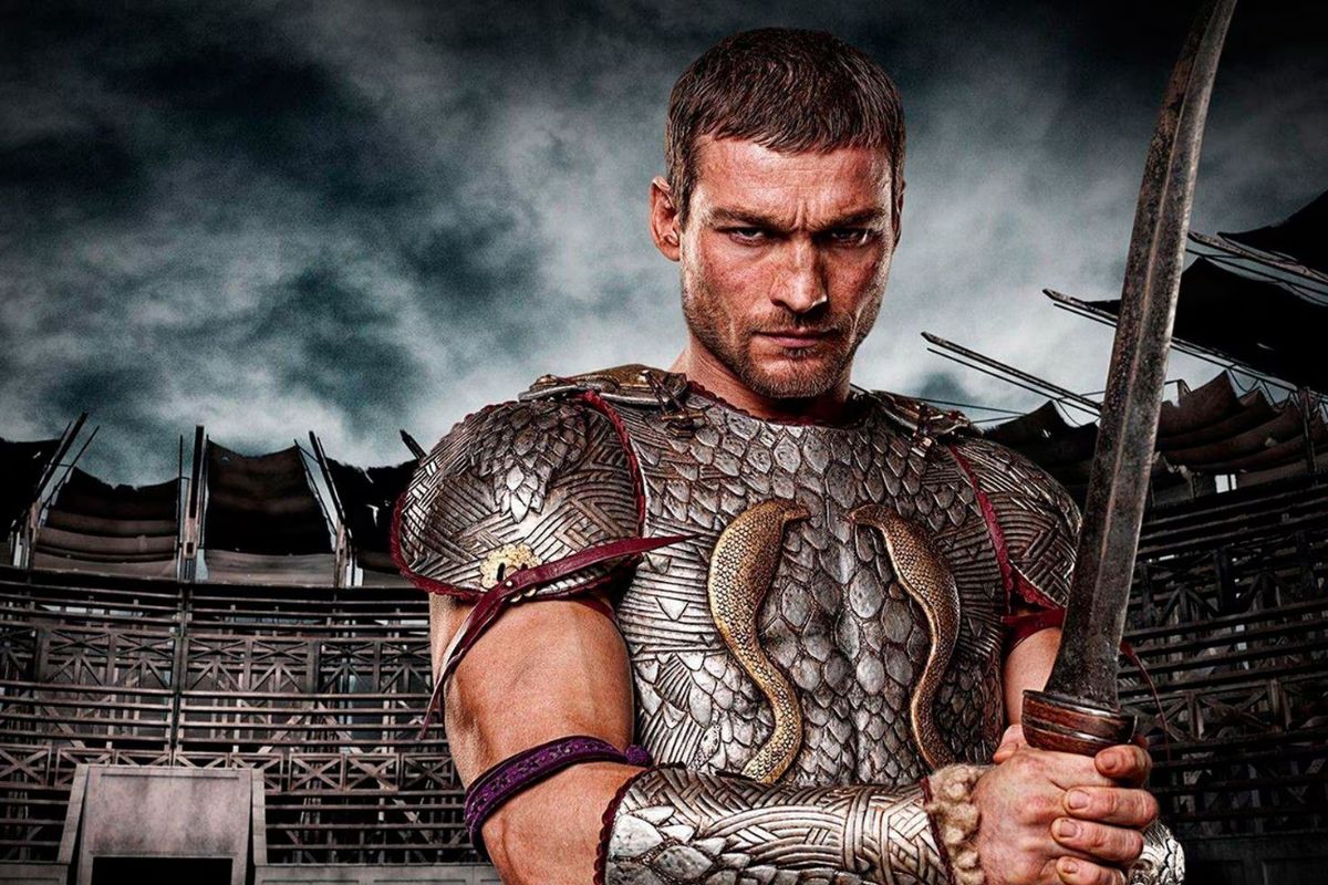 Game of Thrones falls short of this awesome medieval series from Netflix Game of Thrones falls short of this awesome medieval series from Netflix