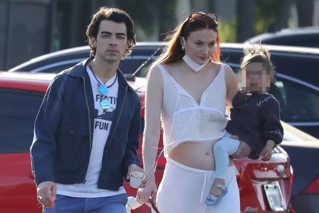Sophie Turner would have the upper hand against Joe Jonas