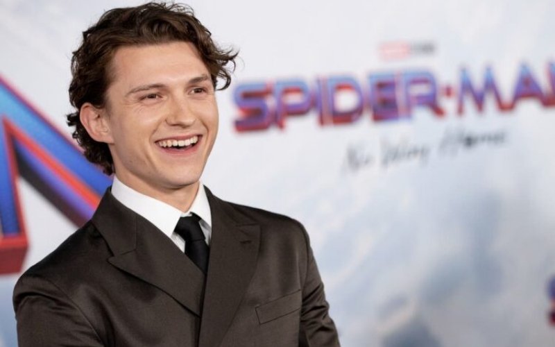 Farewell, Tom Holland: Marvel to swing in a new Spider-Man for Phase 5