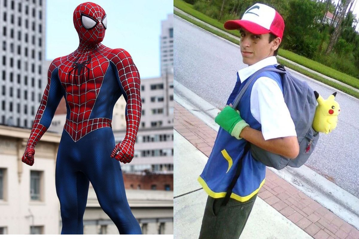 Taylor Swift, Barbie, Wednesday & more: these are the top Halloween costumes