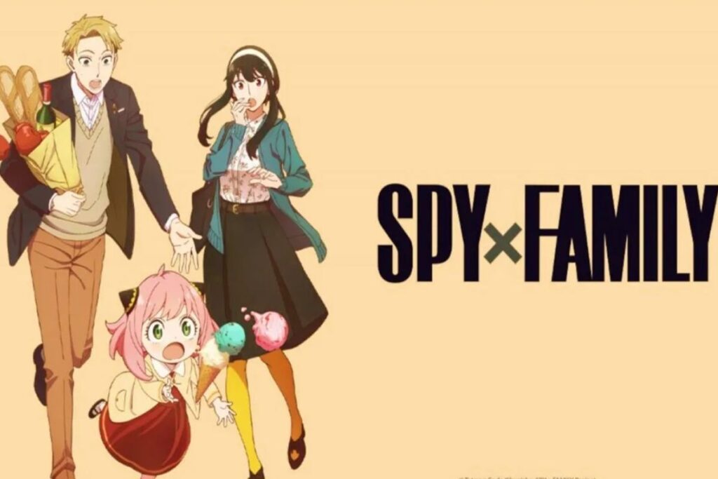 Spy x Family to have a live-action version? it might be possible