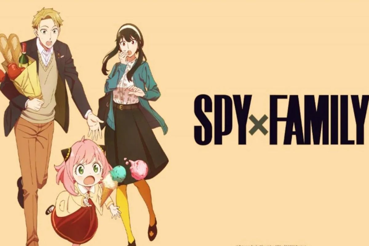 Spy x Family to have a live-action version? it might be possible