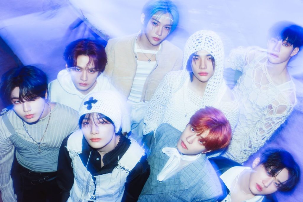 Stray Kids drop teaser images for their new music era: "ROCK-STAR"