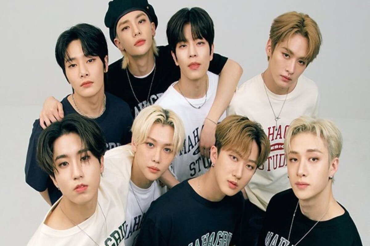 Stray Kids are chosen as 'Next Generation Leaders', beating BTS