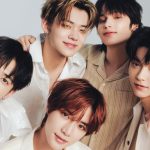 TXT shares the album preview of 'The Name Chapter: FREEFALL'