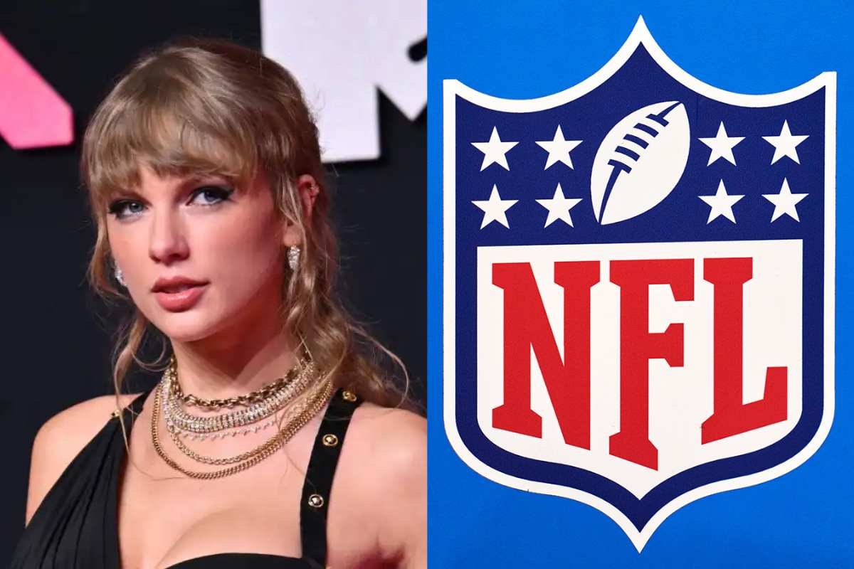 Travis Kelce loves Taylor Swift's music and moves to Shake It Off