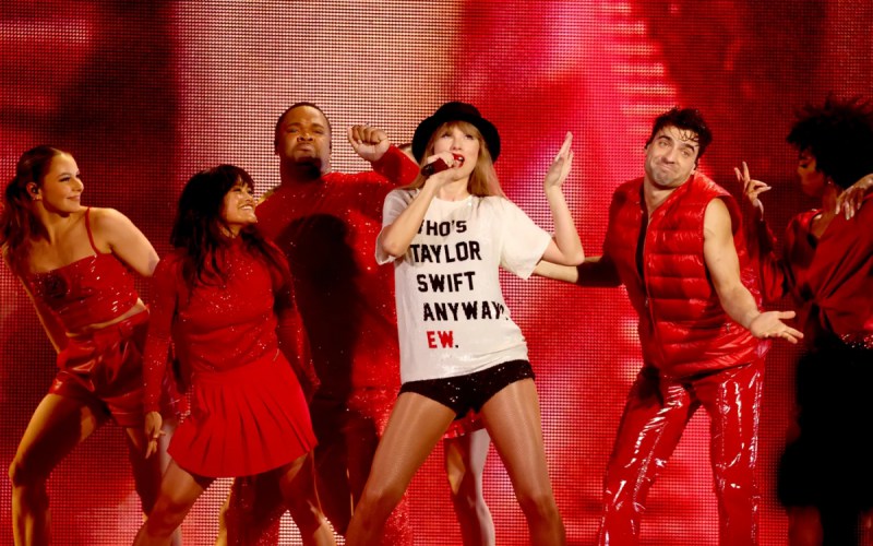 Here's what Taylor Swift would look like as a Valorant agent, all thanks to AI magic