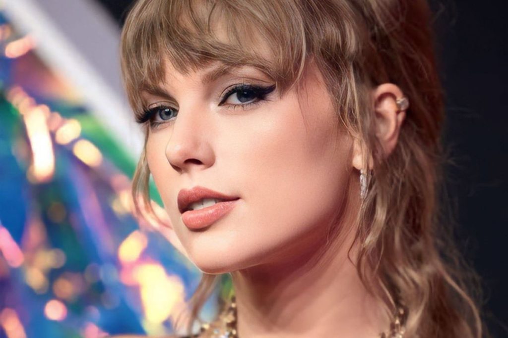 Taylor Swift is challenging herself for the biggest debut of her career on the Billboard 200