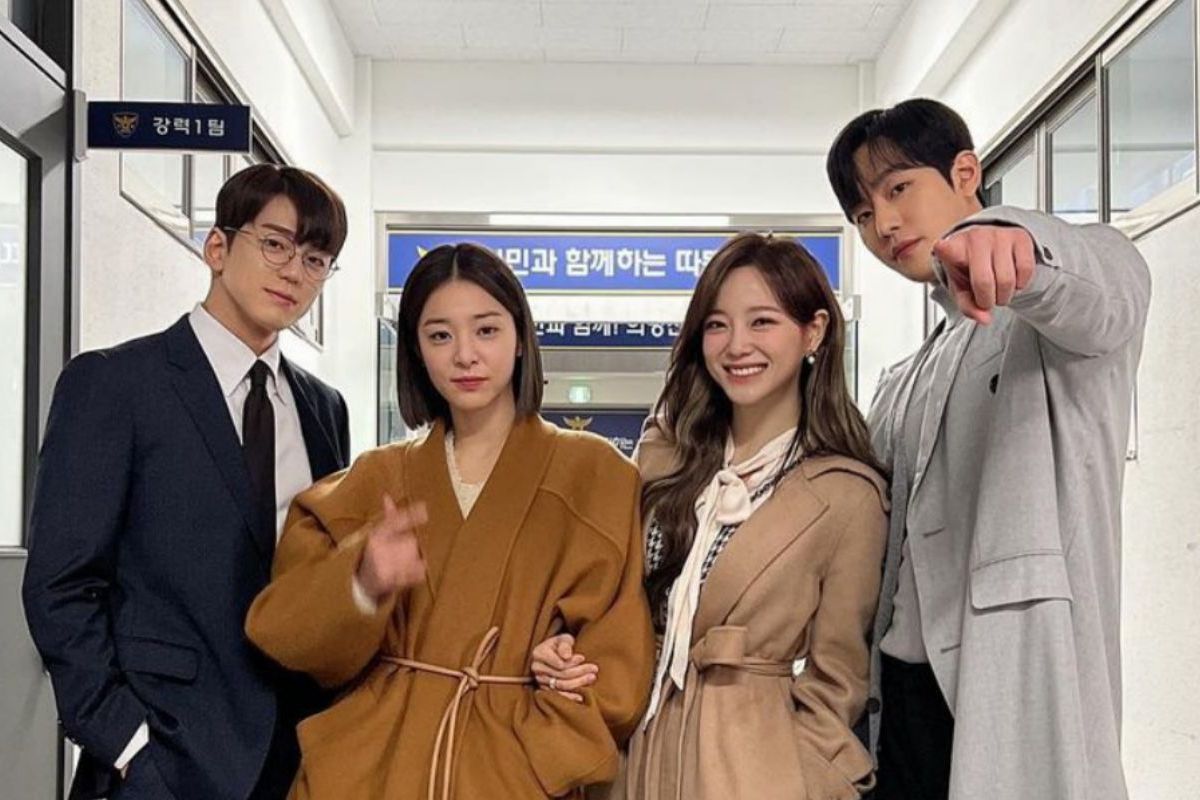 It is confirmed that the K-Drama 'Business Proposal' will have a remake