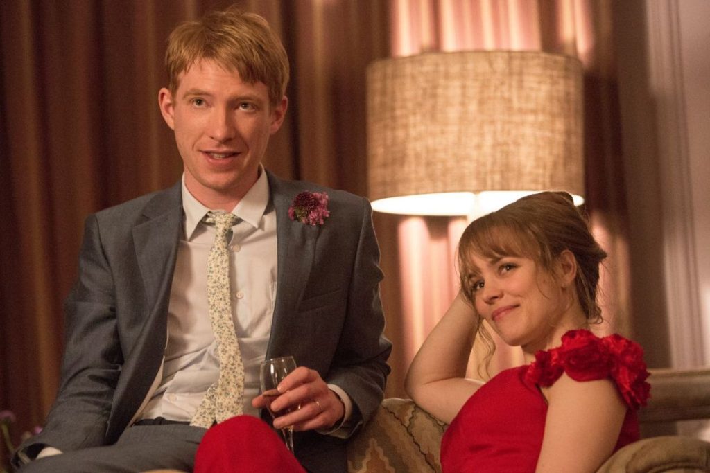 The 5 best romantic comedies of all time