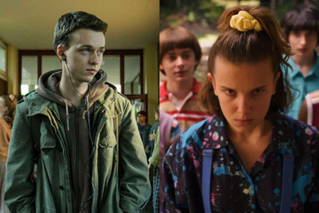 The Amazon Prime series that is perfect to watch while waiting for the last season of 'Stranger Things'