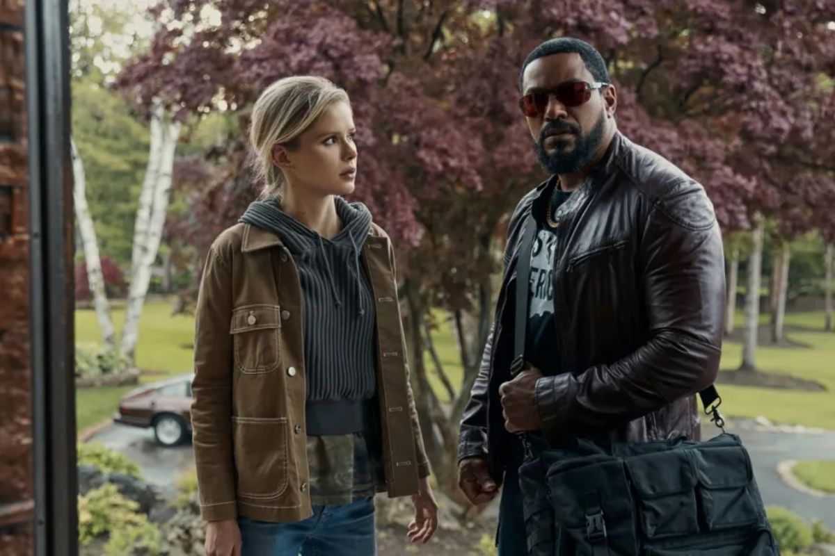 The Boys' spin-off pokes fun at Marvel's 'WandaVision'