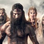 The HBO Max horror movie with a Vikings plot that is trending on the platform