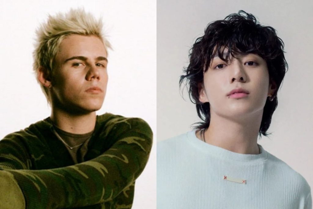 The Kid LAROI betrayed BTS' Jungkook, and the idol threatens revenge