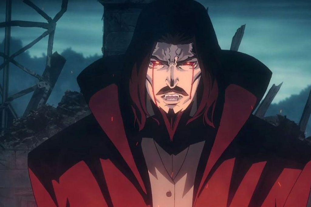 The animated medieval series that surpasses Game of Thrones in quality and is available on Netflix