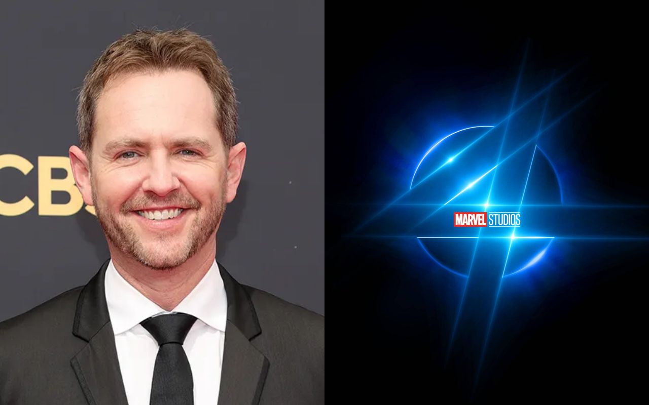 'Fantastic Four' director gives exciting statement to fans