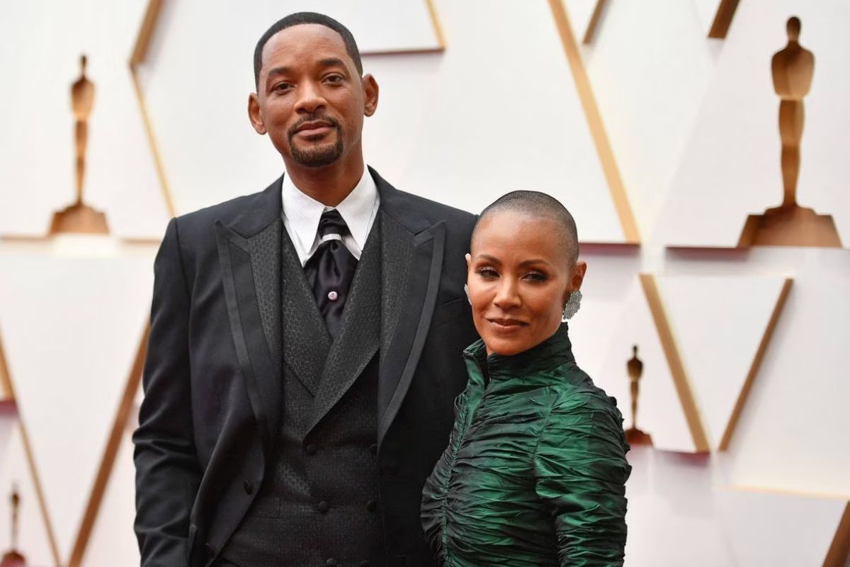 Jada Pinkett talks about Will Smith's sexuality, did she admit that he is gay? Jada Pinkett talks about Will Smith's sexuality, did she admit that he is gay?
