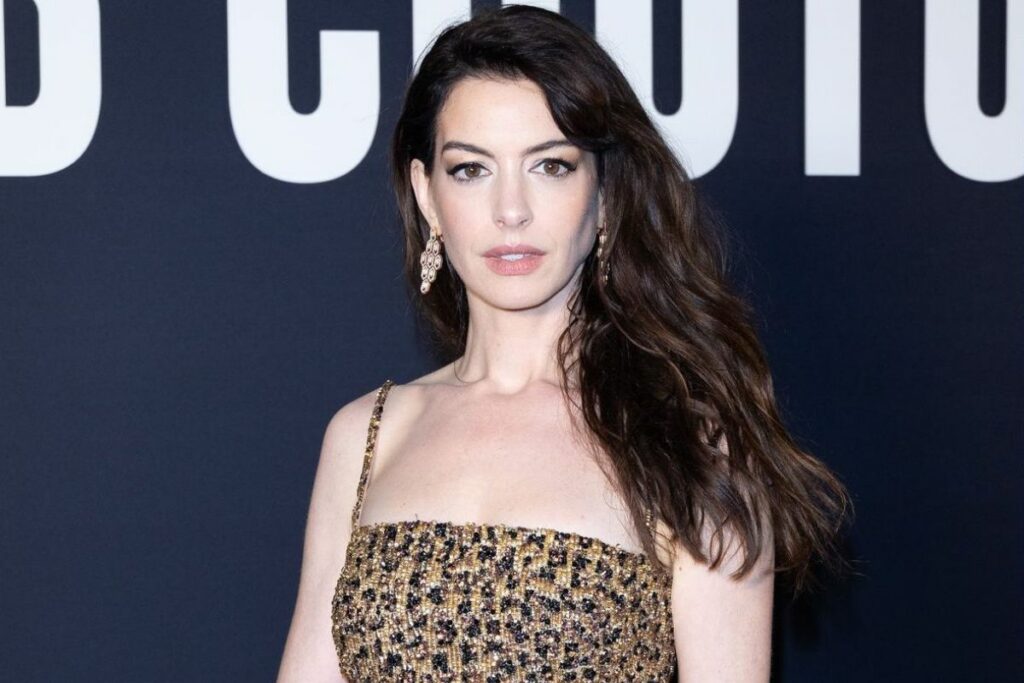 The film that Anne Hathaway rejected and gave her replacement an Oscar