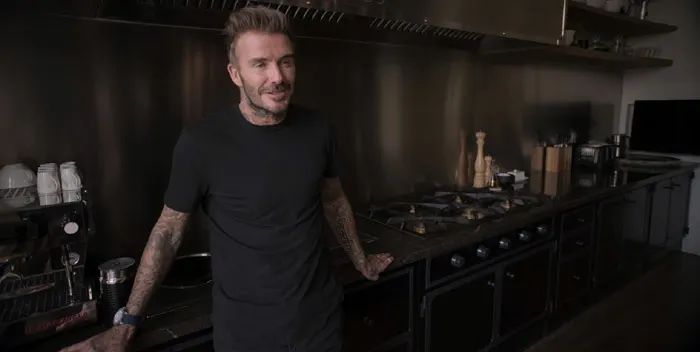 David Beckham confess how the OCD he suffers affects him in his daily life