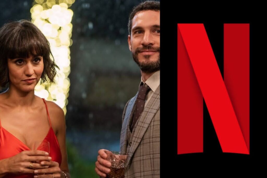 Check out the heartbreaking story of 'If I Hadn't Met You' that has been moving on Netflix